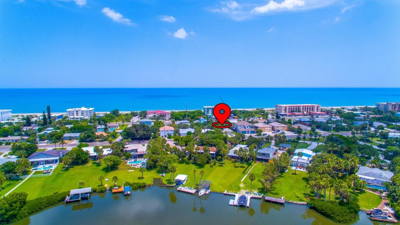 Beach Bungalow By The Sea 1 Коко Бийч Екстериор снимка