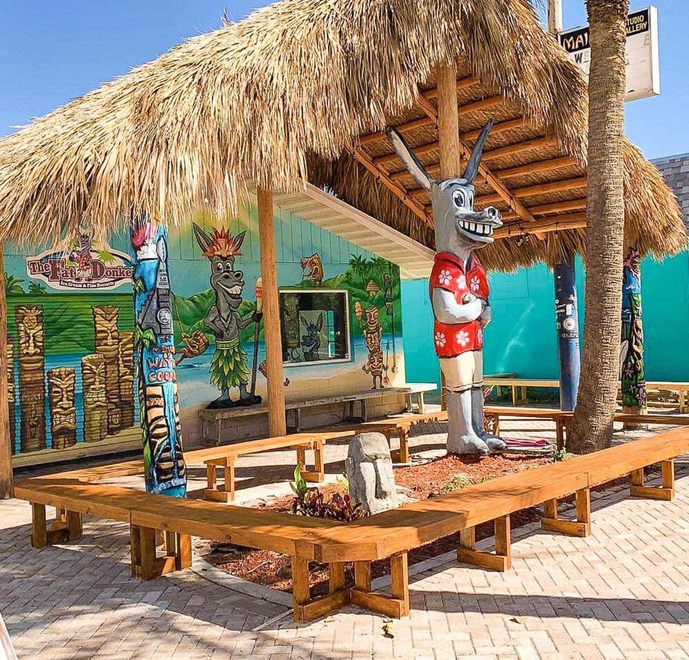 Beach Bungalow By The Sea 1 Коко Бийч Екстериор снимка